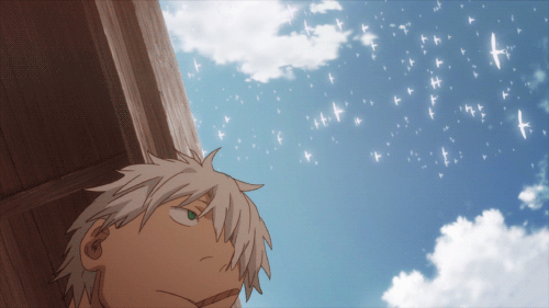 Mushishi