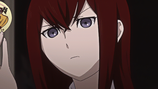 Steins;Gate