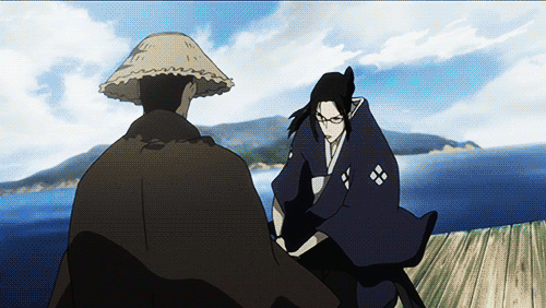 Samurai Champloo