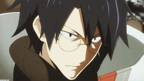 Log Horizon
