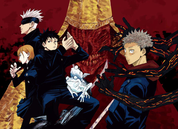 Shokugeki no Sōma