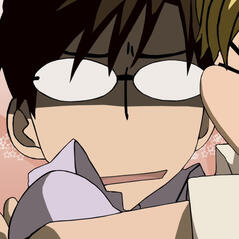 Kyoya